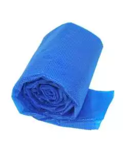 TELO DI COPERTURA GRE PER PISCINA FUORI TERRA OVALE 610X375 CM - COD. CPROV610